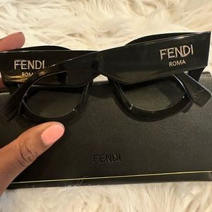 Fendi Roma Shades authentic for women